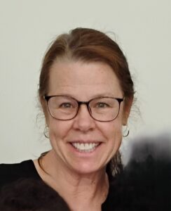 Headshot photo of Cathleen Cullinan O'Neill